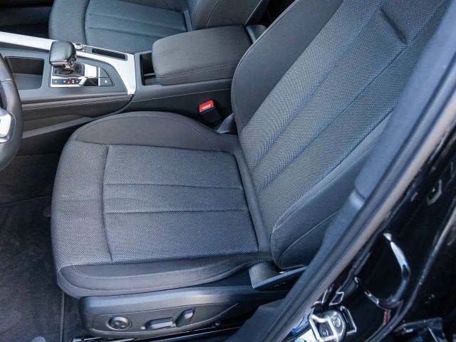 Audi A4 40 TDI Quattro S-Line S-Tronic