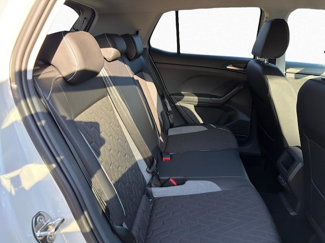 Volkswagen T-Cross 1.0 TSI DSG