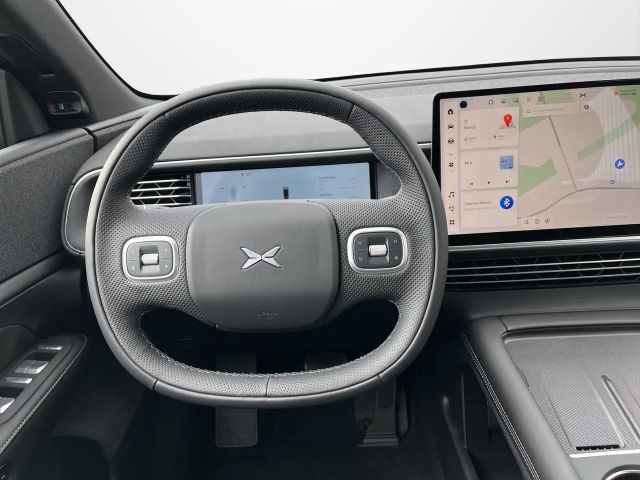 Xpeng G6 AWD Performance