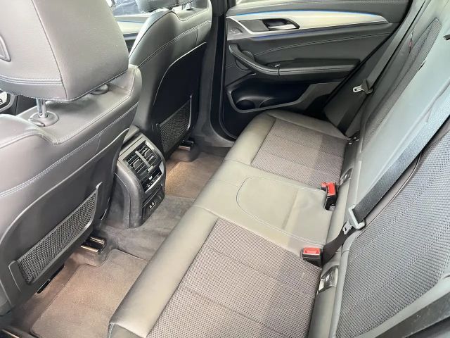 BMW X3 M-Sport xDrive30e