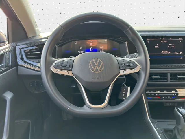 Volkswagen Taigo 1.5 TSI DSG IQ.Drive Life