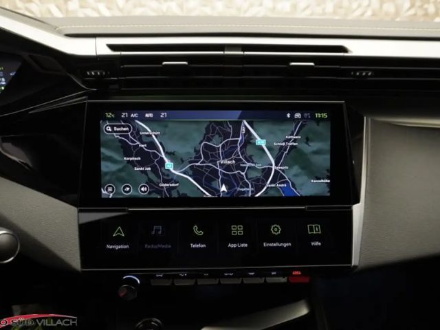 Peugeot 308 BlueHDi EAT8 GT-Line