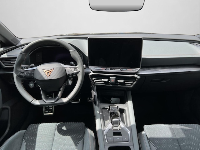 Cupra Leon 2.0 TSI DSG VZ