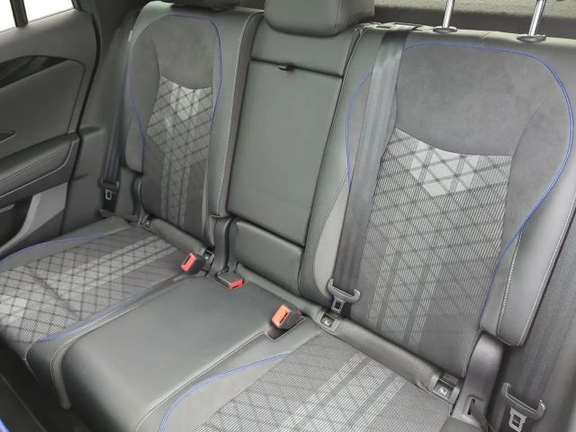 Volkswagen Tiguan 2.0 TSI DSG R-Line