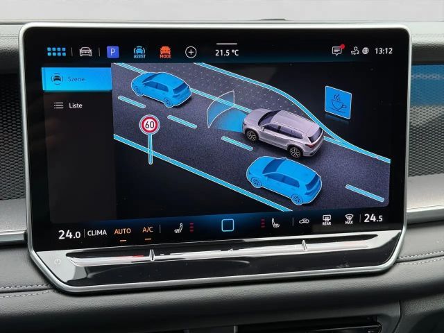 Volkswagen Tayron 1.5 TSI DSG Life