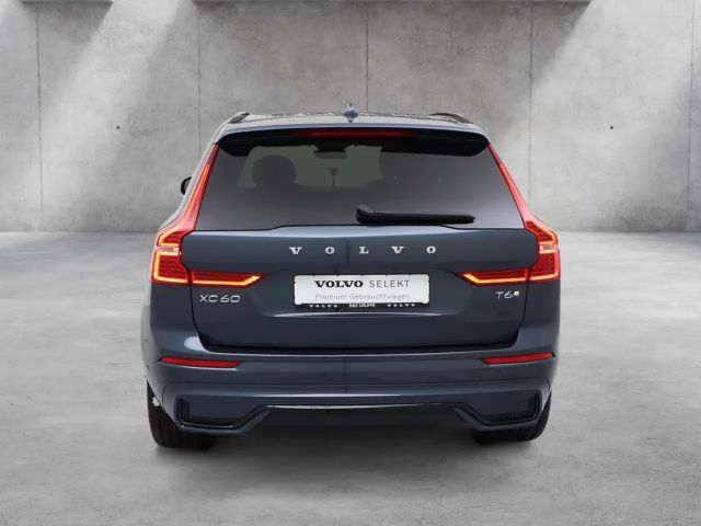 Volvo XC60 AWD Dark Plus Recharge T6