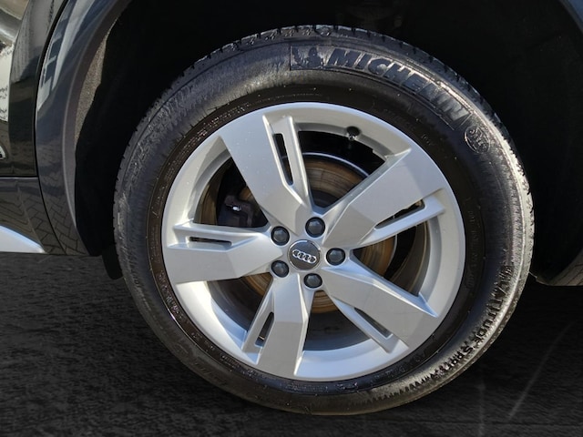 Audi Q5 40 TDI Quattro S-Tronic