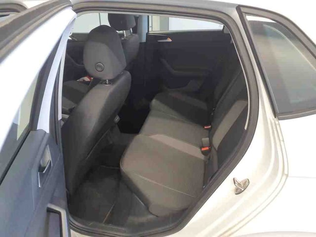 Volkswagen Polo 1.0 TGI