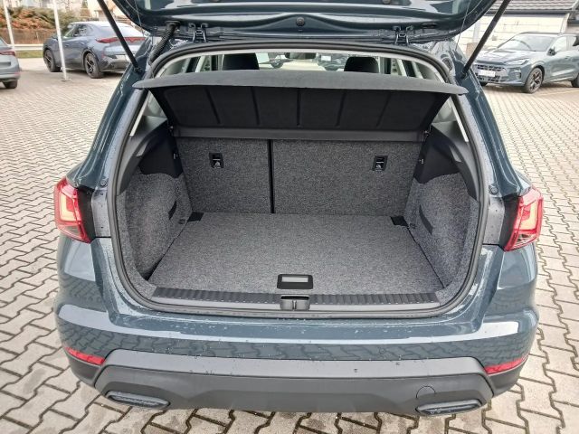 Seat Arona 1.0 TSI Reference