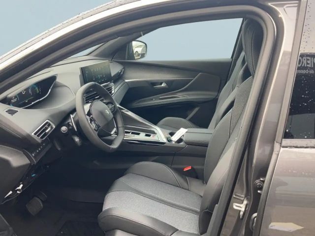 Peugeot 3008 Allure Pack EAT8 Hybrid