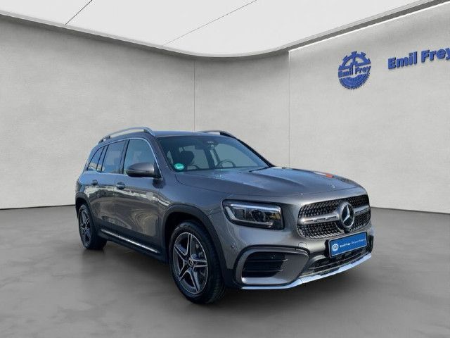 Mercedes-Benz GLB 180 GLB 180 d