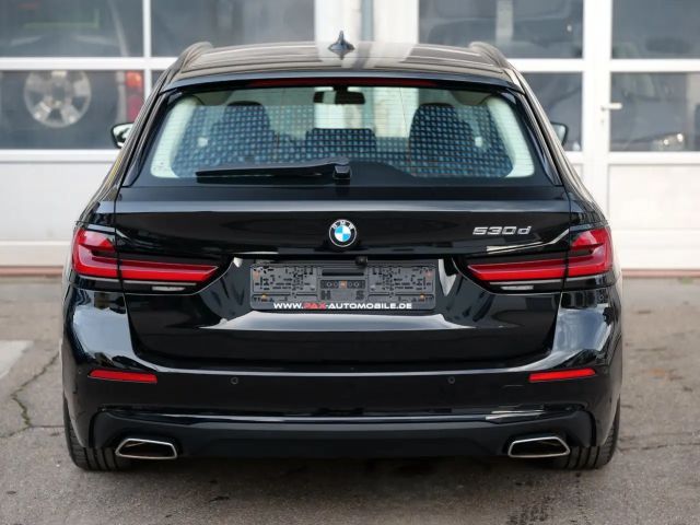 BMW 530 530d Touring