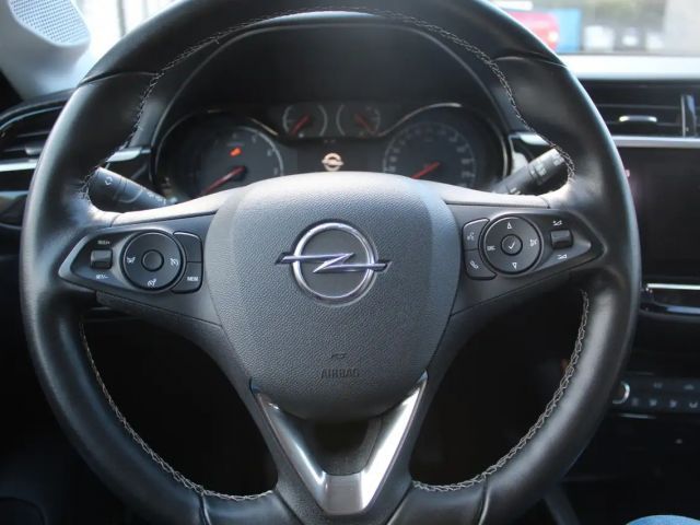 Opel Corsa Elegance