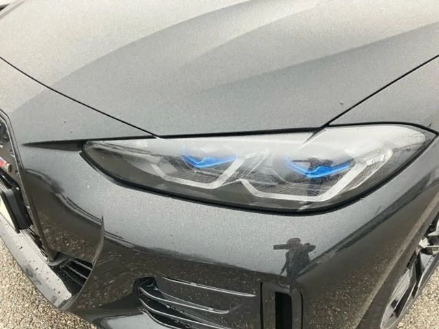 BMW i4 Coupé Gran Coupé M50 xDrive