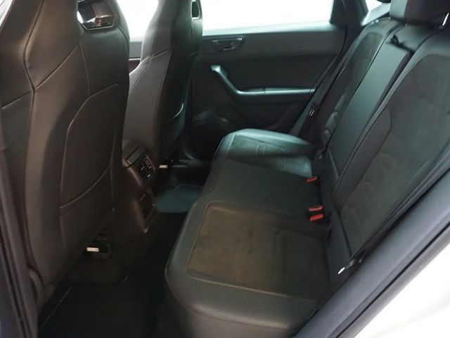 Cupra Ateca 2.0 TSI 4Drive DSG