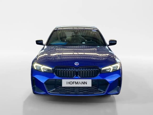 BMW 330 M-Sport Sedan