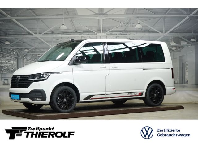 Volkswagen Caravelle 2.0 TDI T6