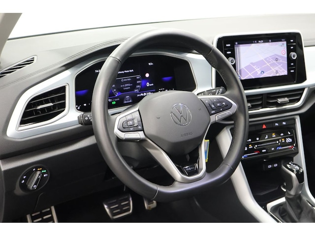 Volkswagen T-Roc 2.0 TDI DSG