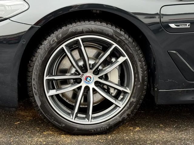 BMW 530 530e xDrive