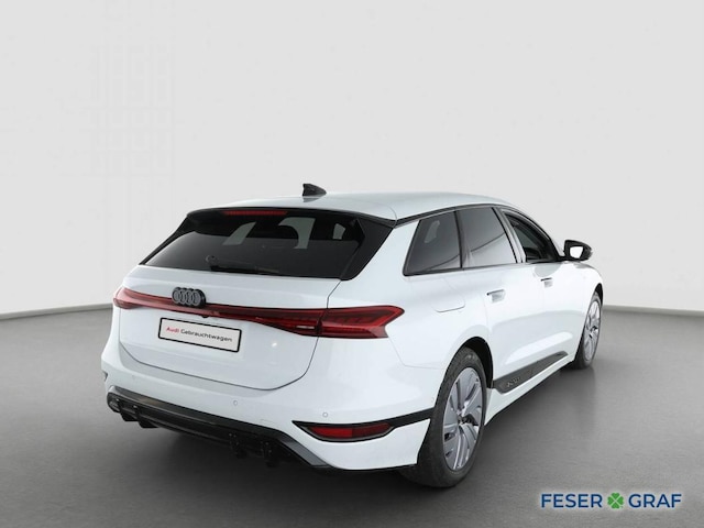 Audi A6 e-tron Avant Performance