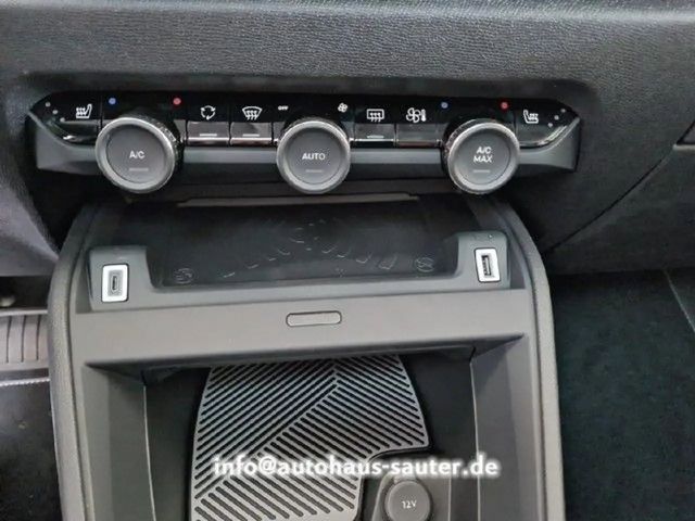 Citroën ë-C4 X Shine