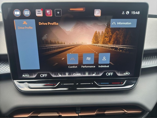 Cupra Terramar 1.5 eTSI