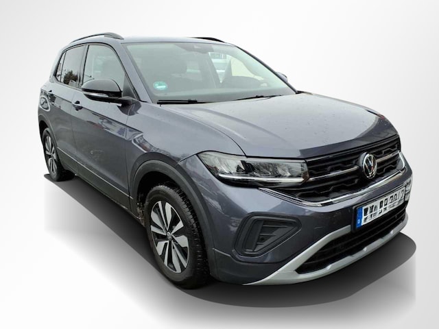 Volkswagen T-Cross 1.0 TSI DSG Life