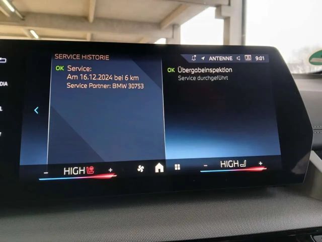 BMW 216 216i Active Tourer