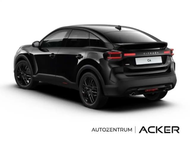 Citroën C4 Hybrid