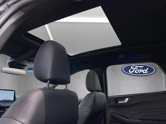 Ford Kuga EcoBoost ST Line X