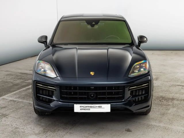 Porsche Cayenne Coupé E-Hybrid Turbo
