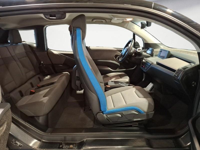 BMW i3 120Ah