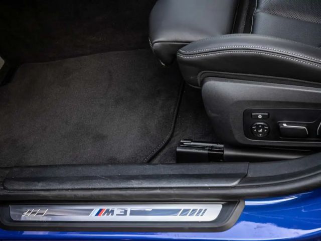 BMW M3 Touring xDrive