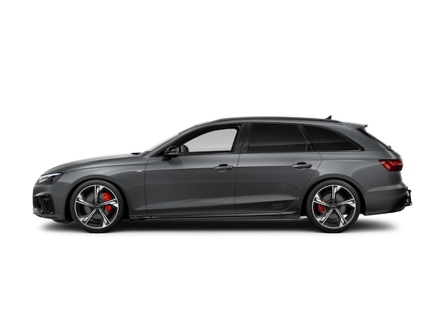 Audi A4 40 TFSI Avant Quattro S-Line S-Tronic