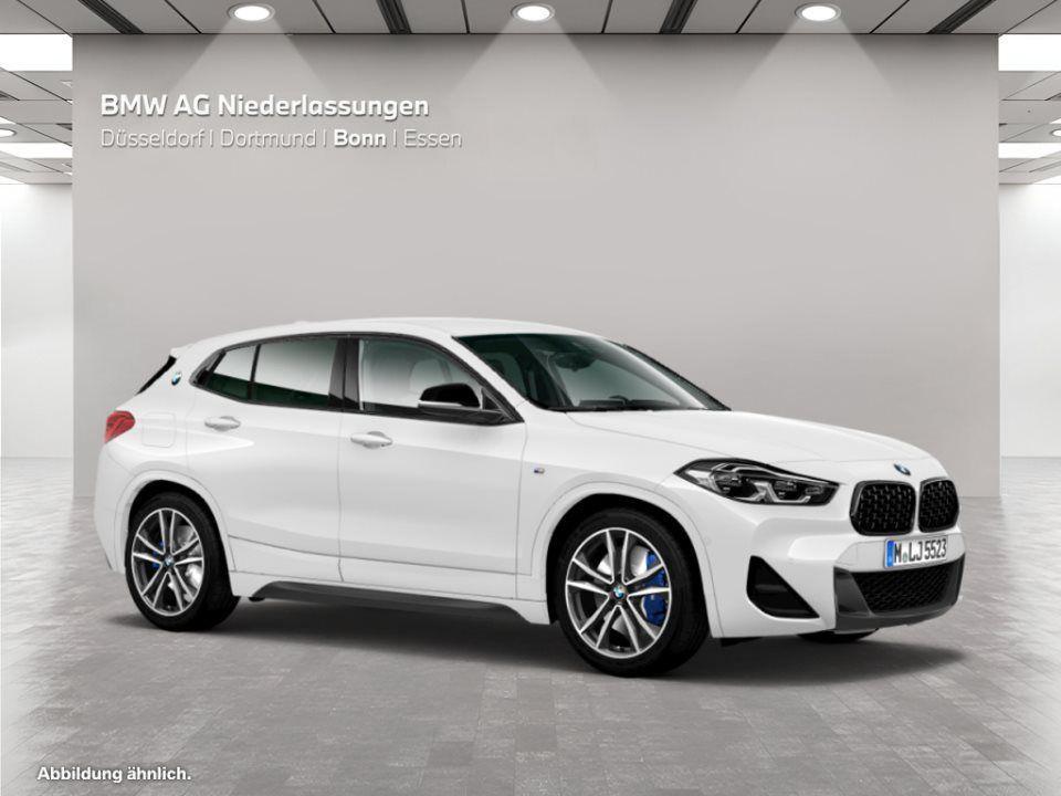 BMW X2 M35i