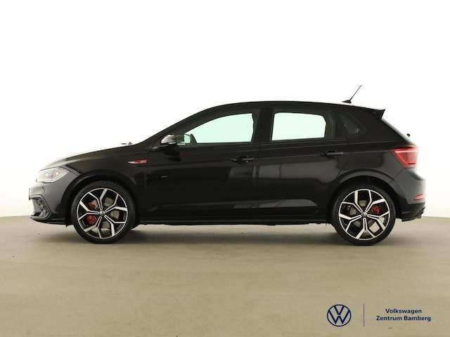 Volkswagen Polo 2.0 TSI DSG GTI