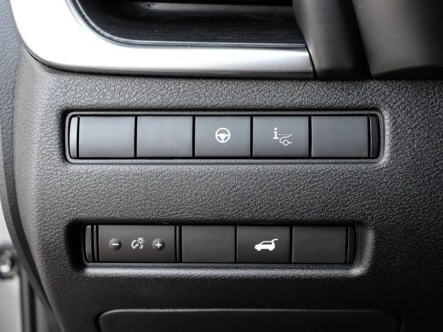 Nissan X-trail AWD N-Connecta e-4ORCE