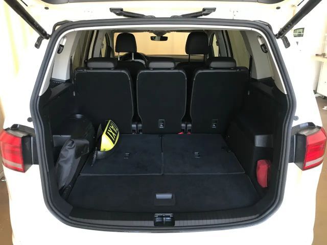 Volkswagen Touran 2.0 TDI DSG