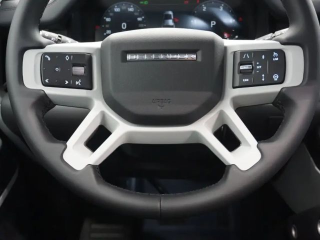 Land Rover Defender 110 AWD D300