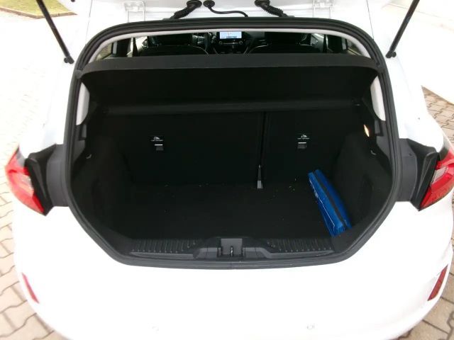 Ford Fiesta 1,0EcoBoost M-Hybr. Navi RFK ACC DAB EU6d