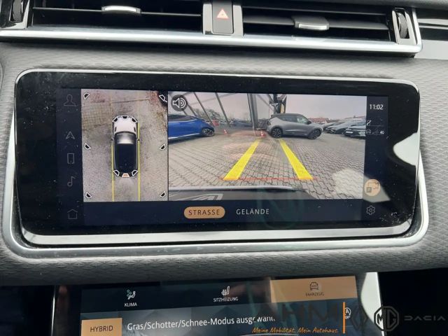 Land Rover Range Rover Velar P400e S