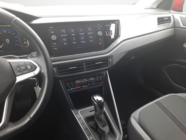 Volkswagen Polo 1.0 TSI DSG