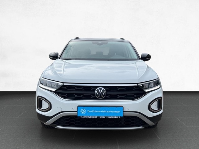 Volkswagen T-Roc 1.5 TSI DSG Life