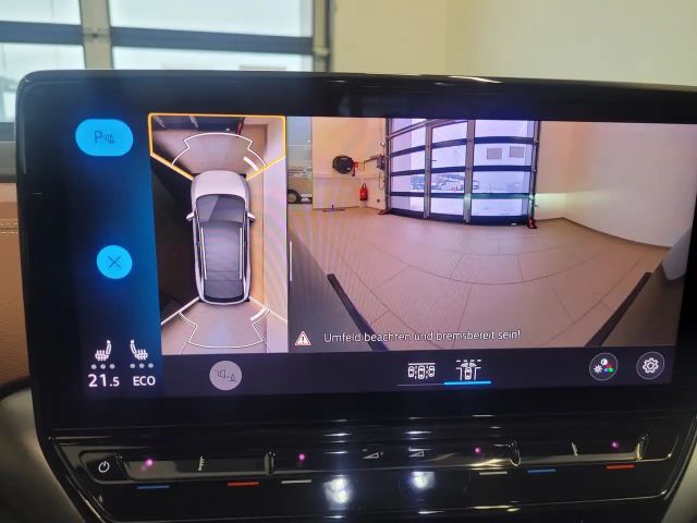 Volkswagen ID.4 150 kW Max Performance Pro