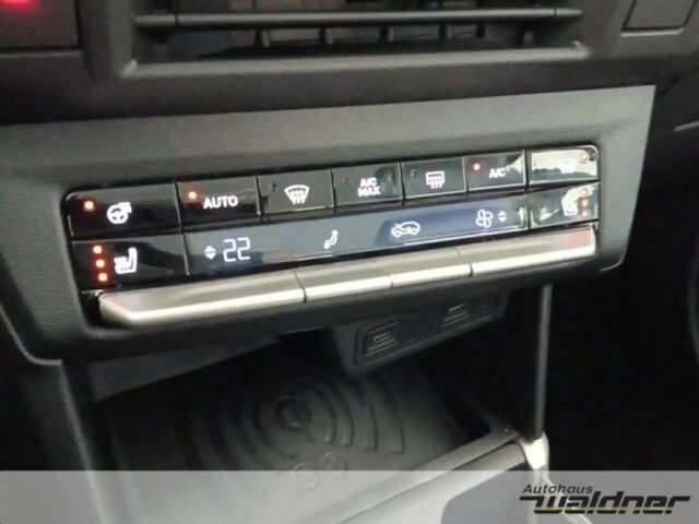 Opel Frontera Edition