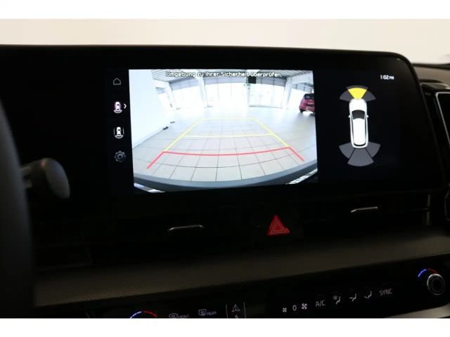 Kia Sportage GDi Vision