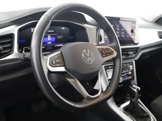 Volkswagen T-Roc DSG Life