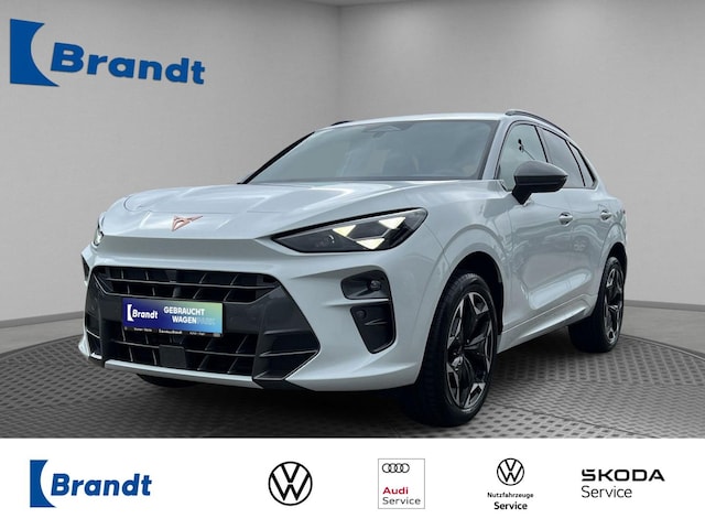 Cupra Terramar 2.0 TSI VZ