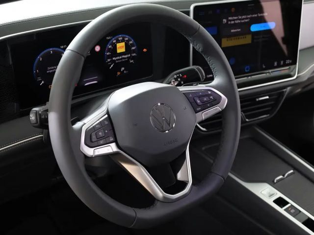 Volkswagen Passat Business DSG Variant