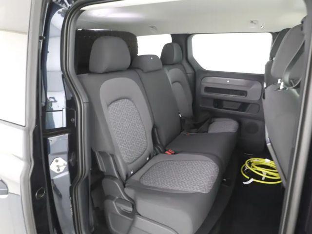 Volkswagen ID.Buzz Pro